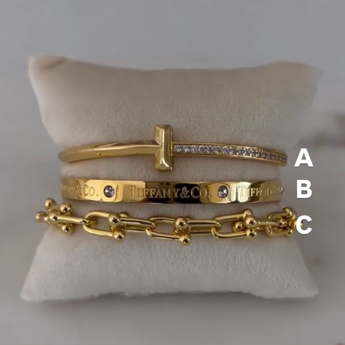 Bracelet