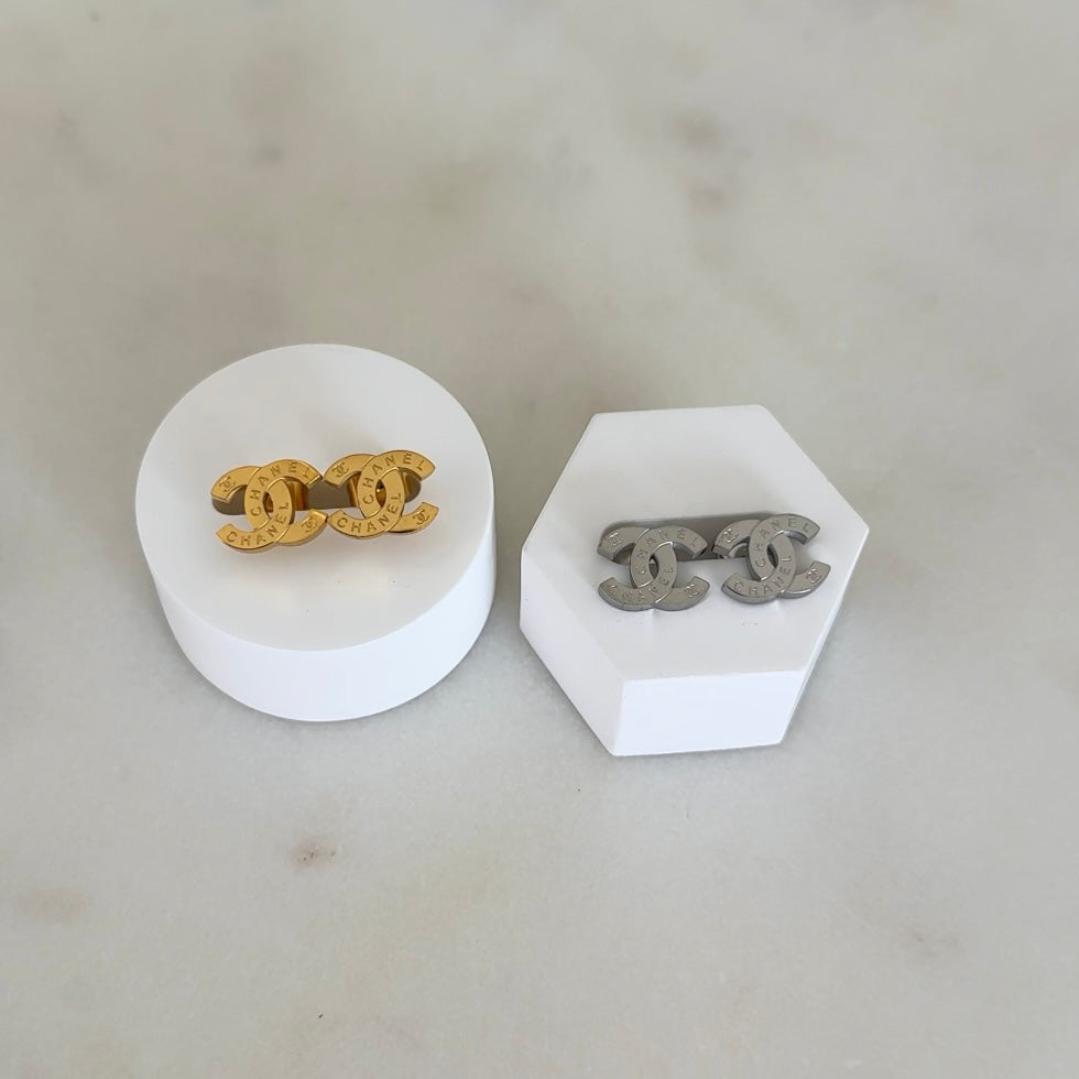 Small Stud Earrings