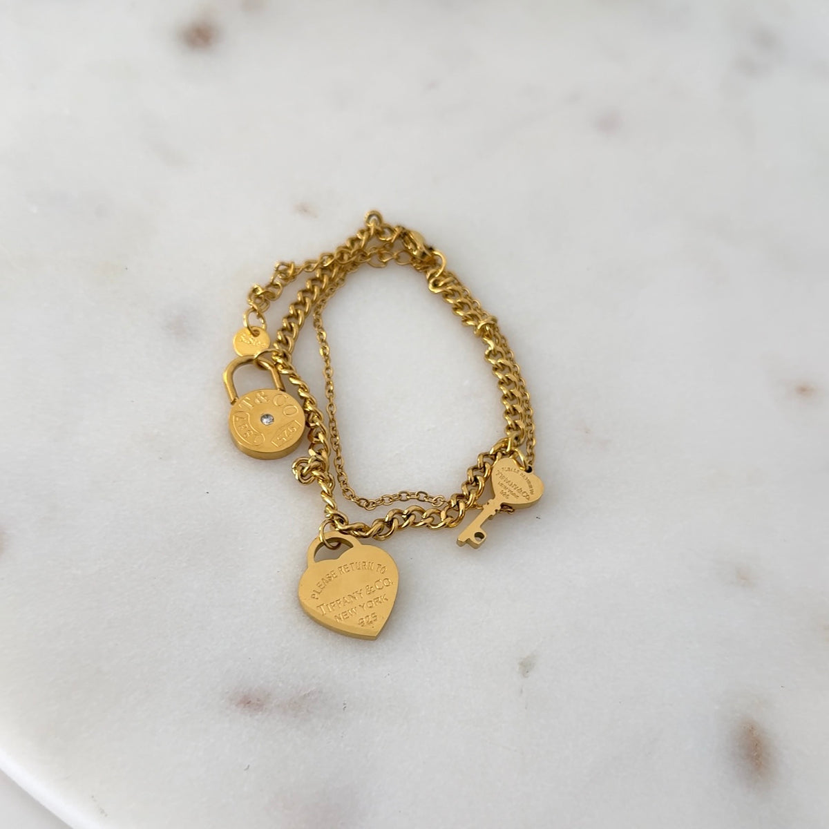 Bracelet