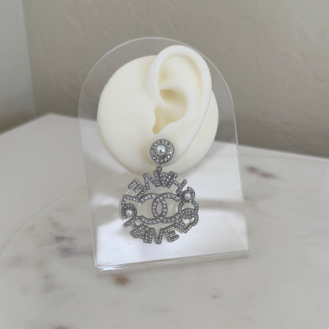 Bling Earrings
