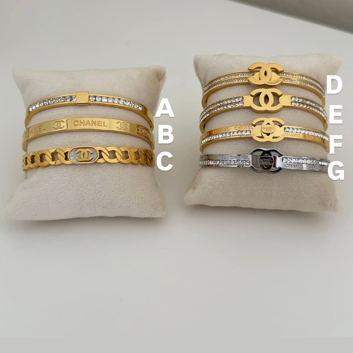 Bracelet