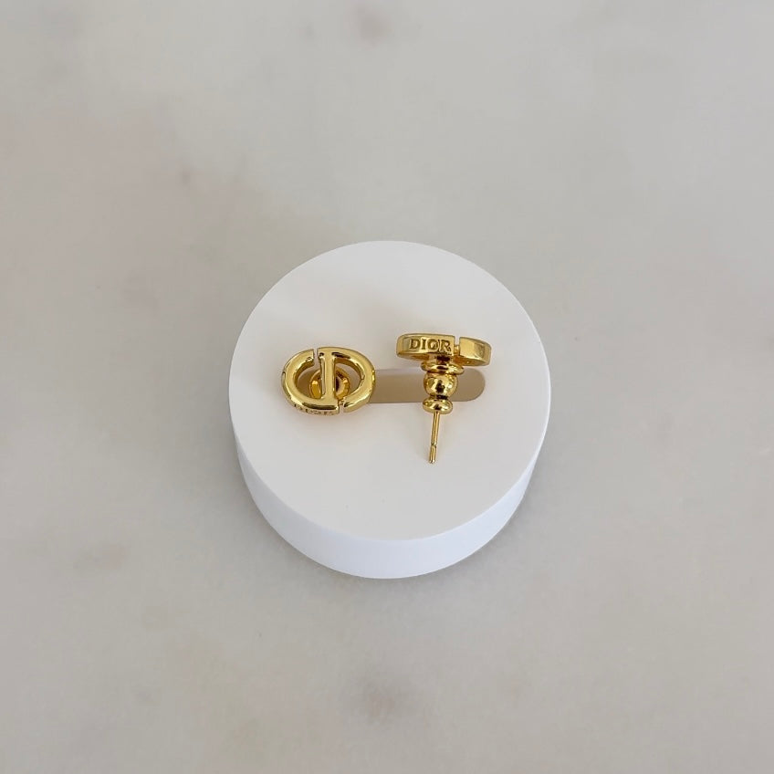 Stud Earrings