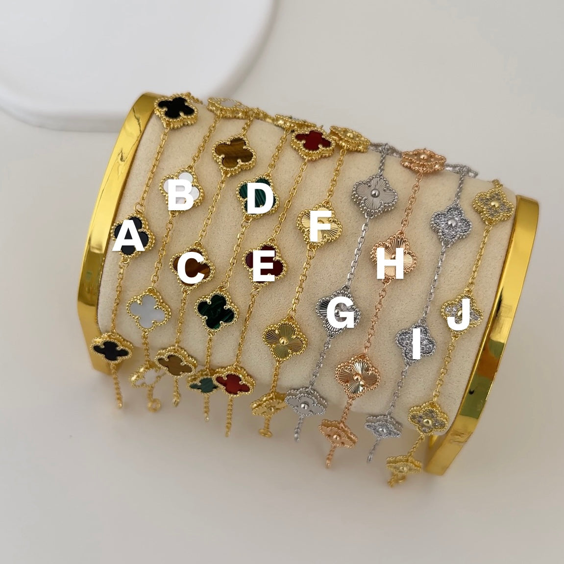 Lucky Mini Bracelet