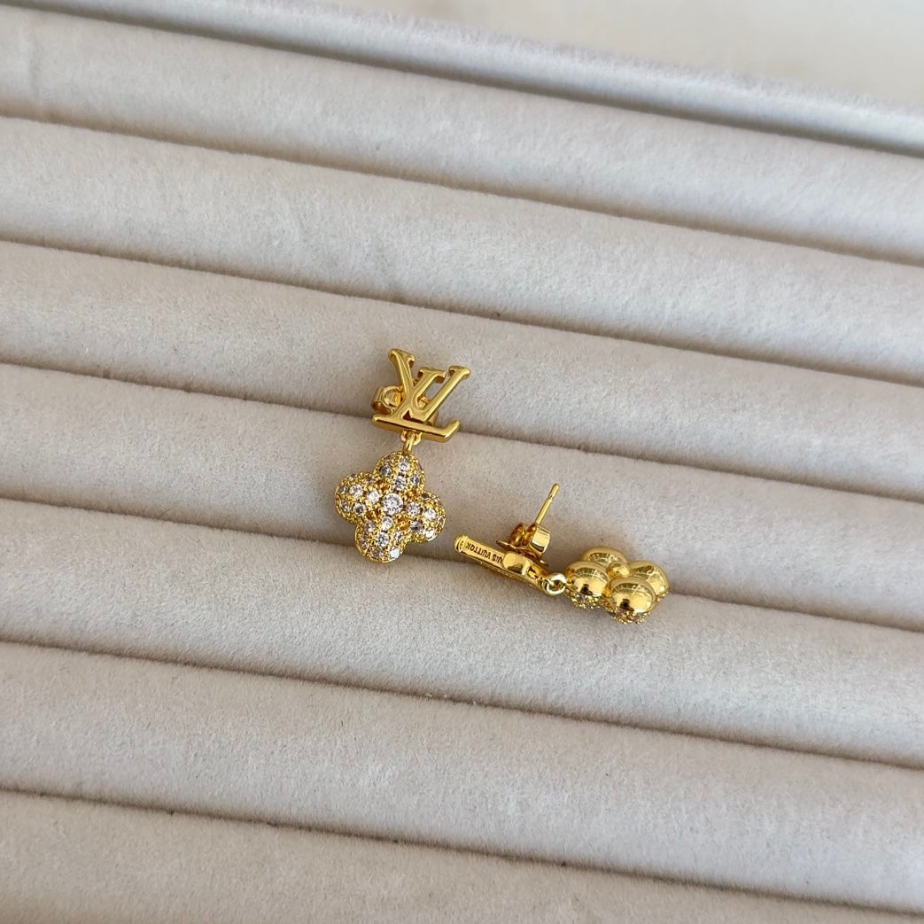 Bling Earrings