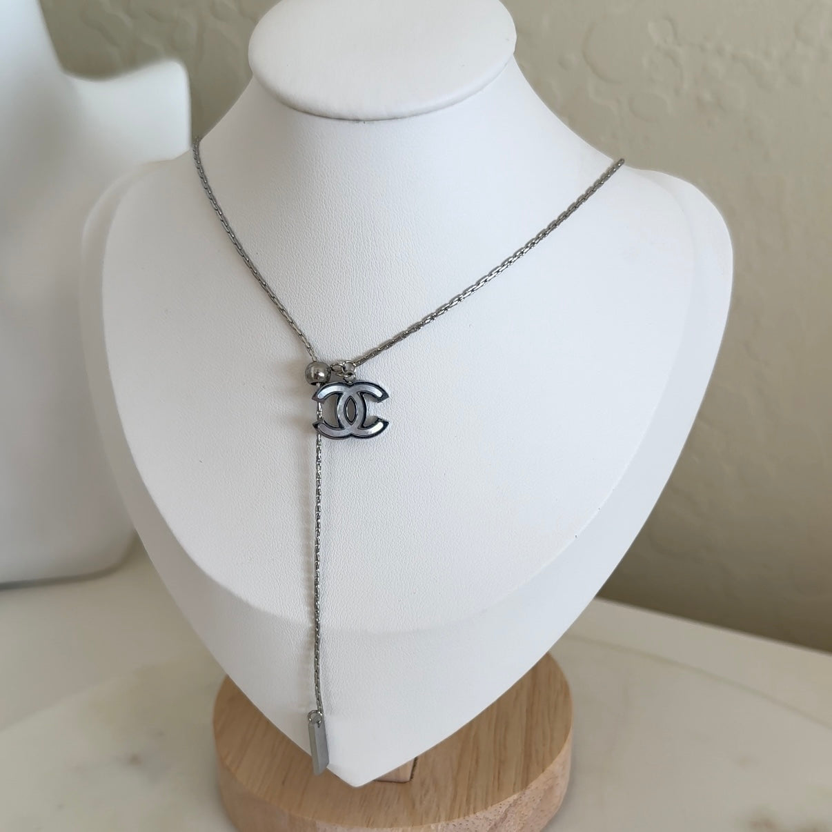 Dainty Necklace