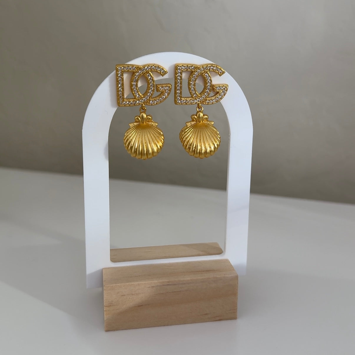 Beach Earrings