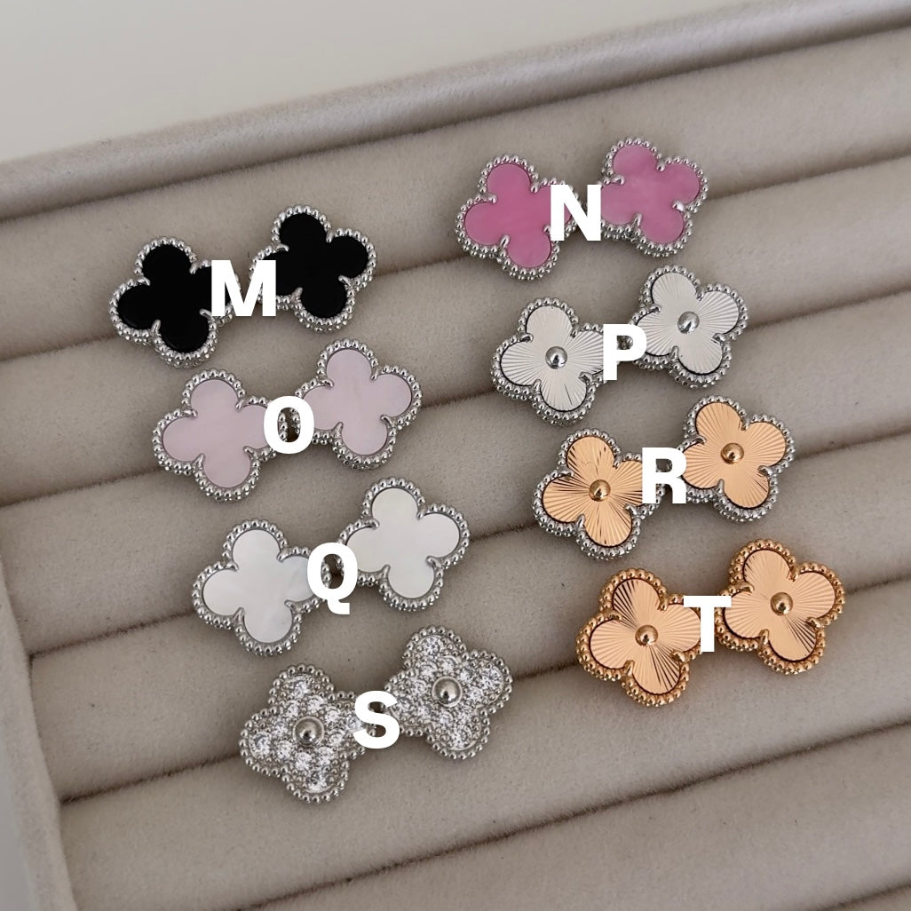 Lucky Earrings