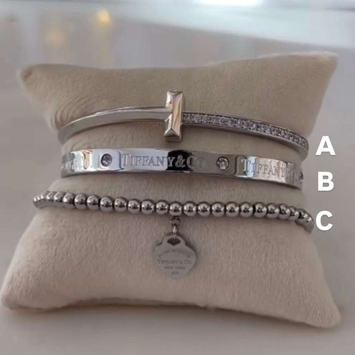 Bracelet