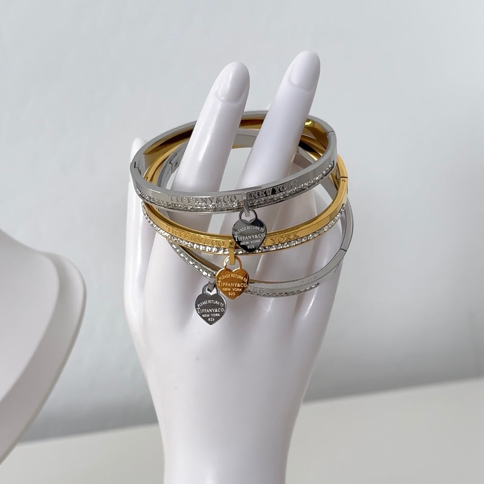 Bracelet Size 17