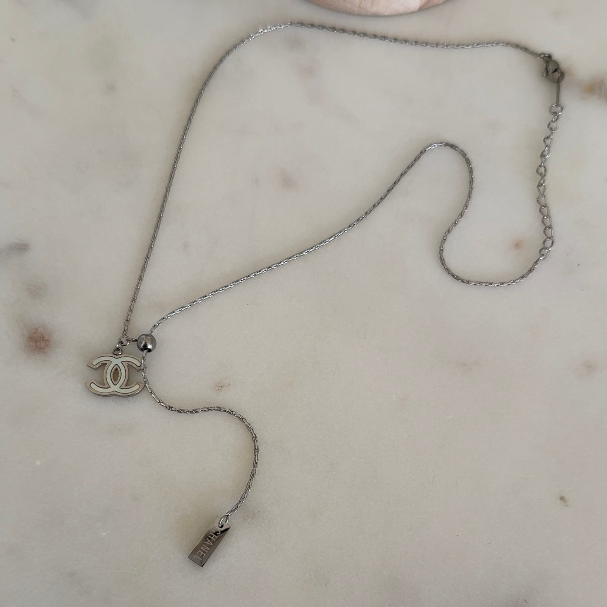 Dainty Necklace