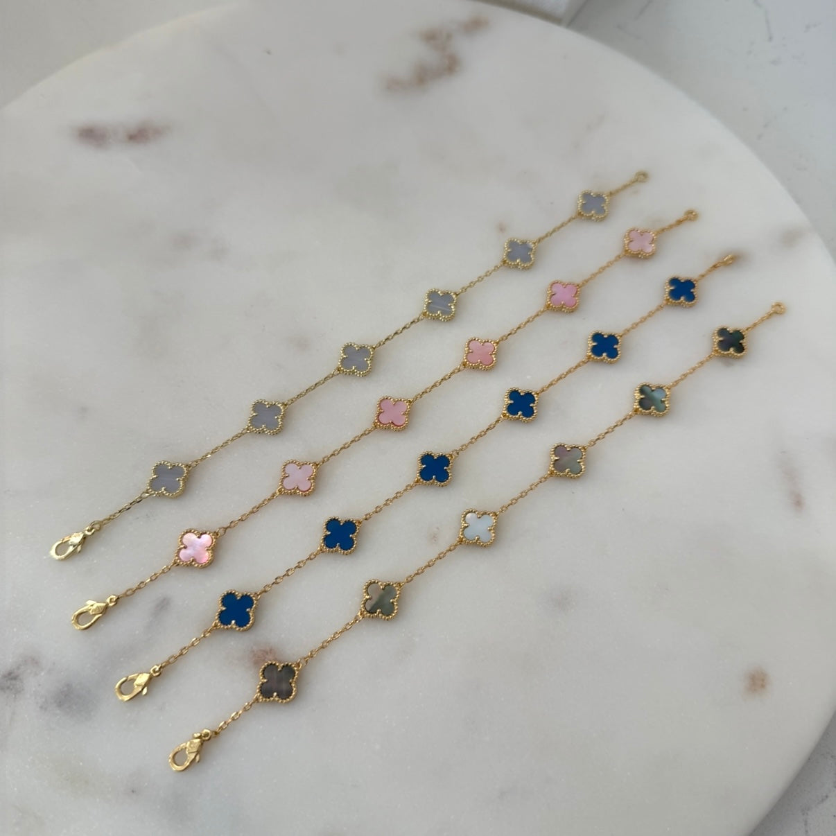 Lucky Mini Bracelet