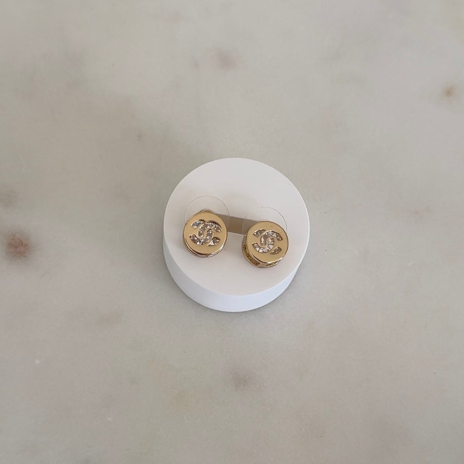 Stud Earrings