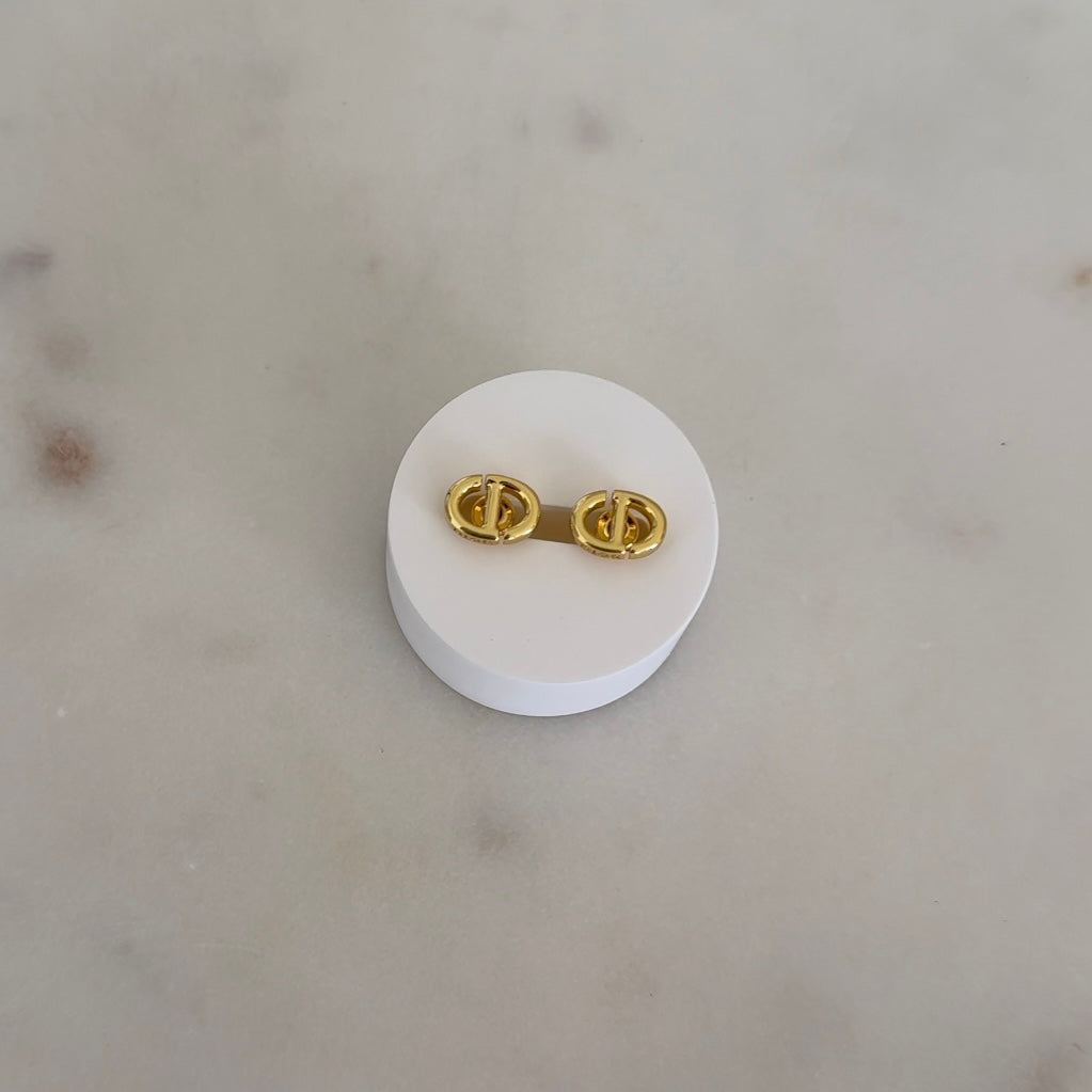 Stud Earrings