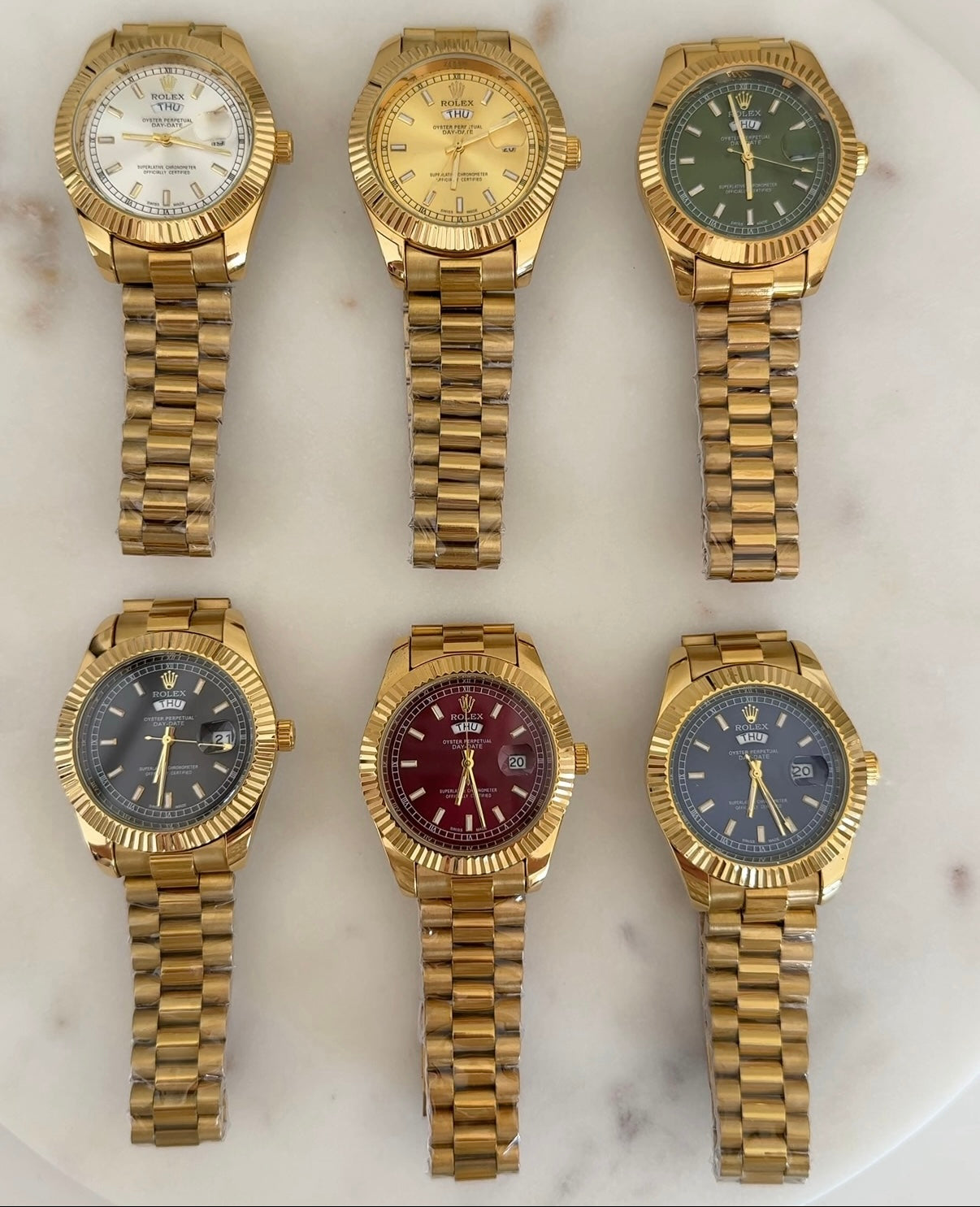 Watch