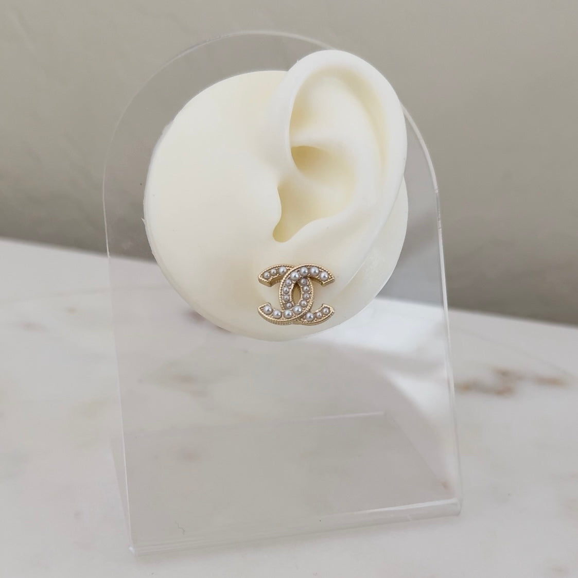 Sea Earrings