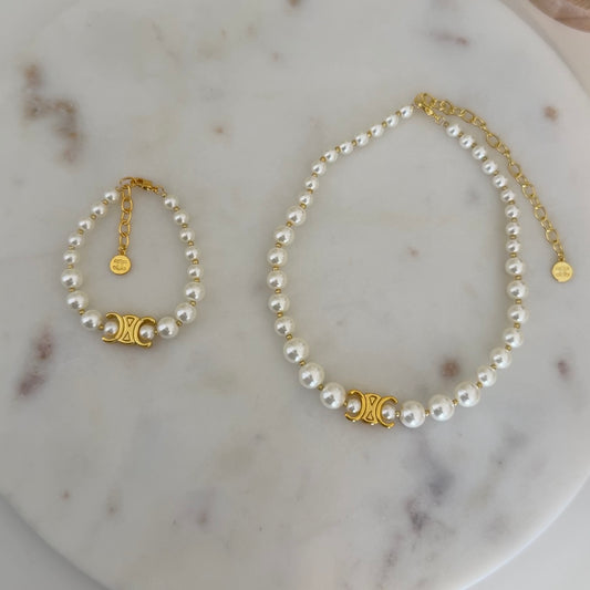 Pearl Jewels
