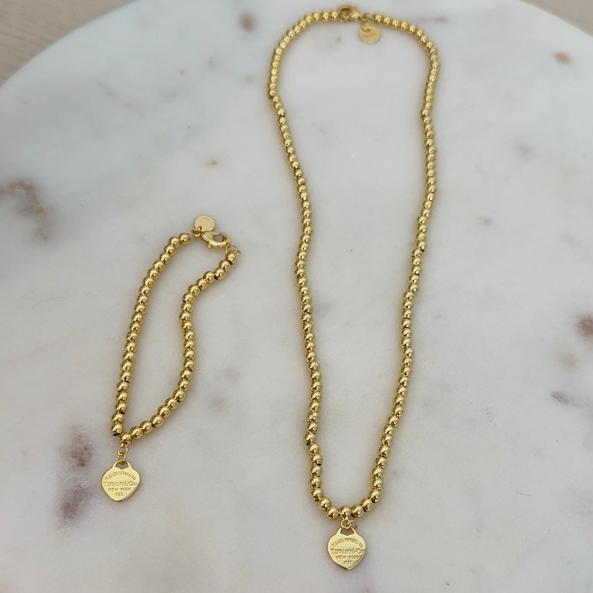 Heart Jewels