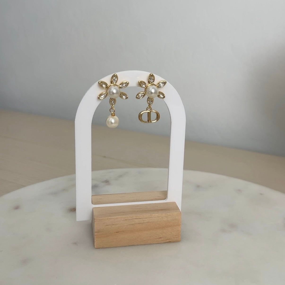 Flower Jewels