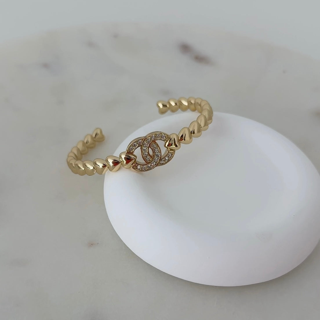 Cuff Bracelet