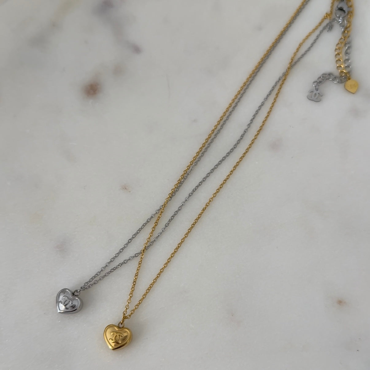 Dainty Necklace