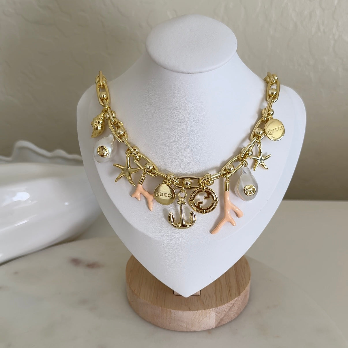 Sea Necklace