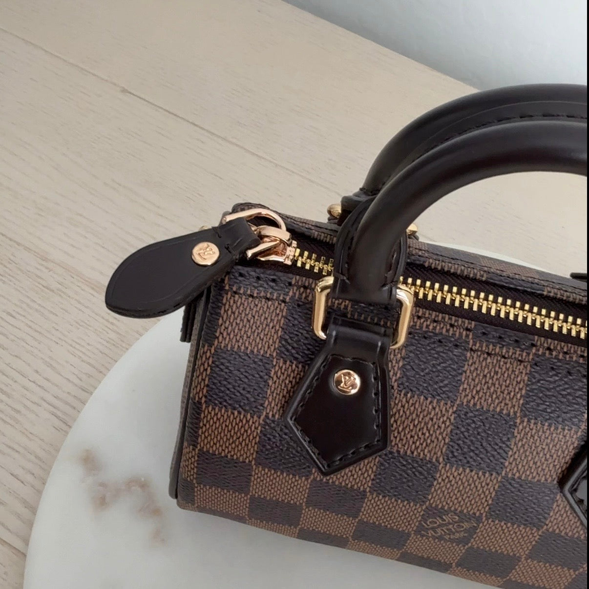 Mini Purse (Read Description)