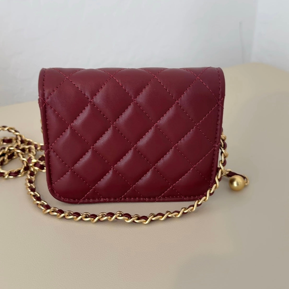 Mini Purse