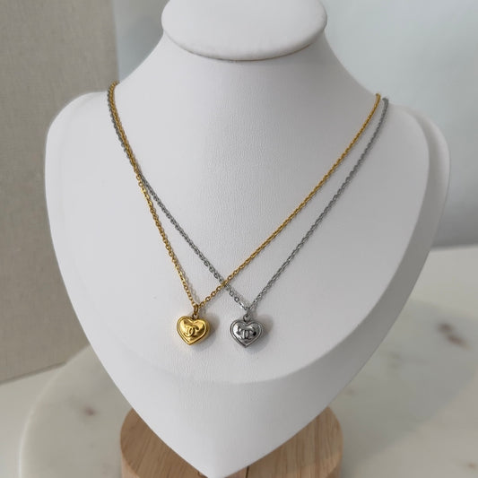 Dainty Necklace