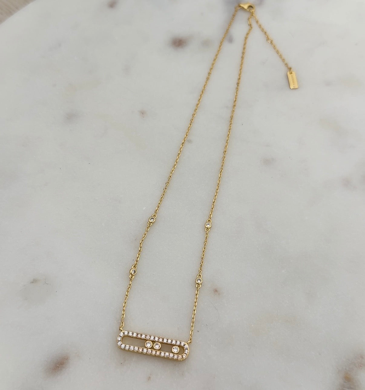 Necklace