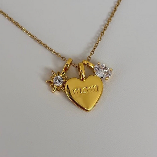Mom Necklace
