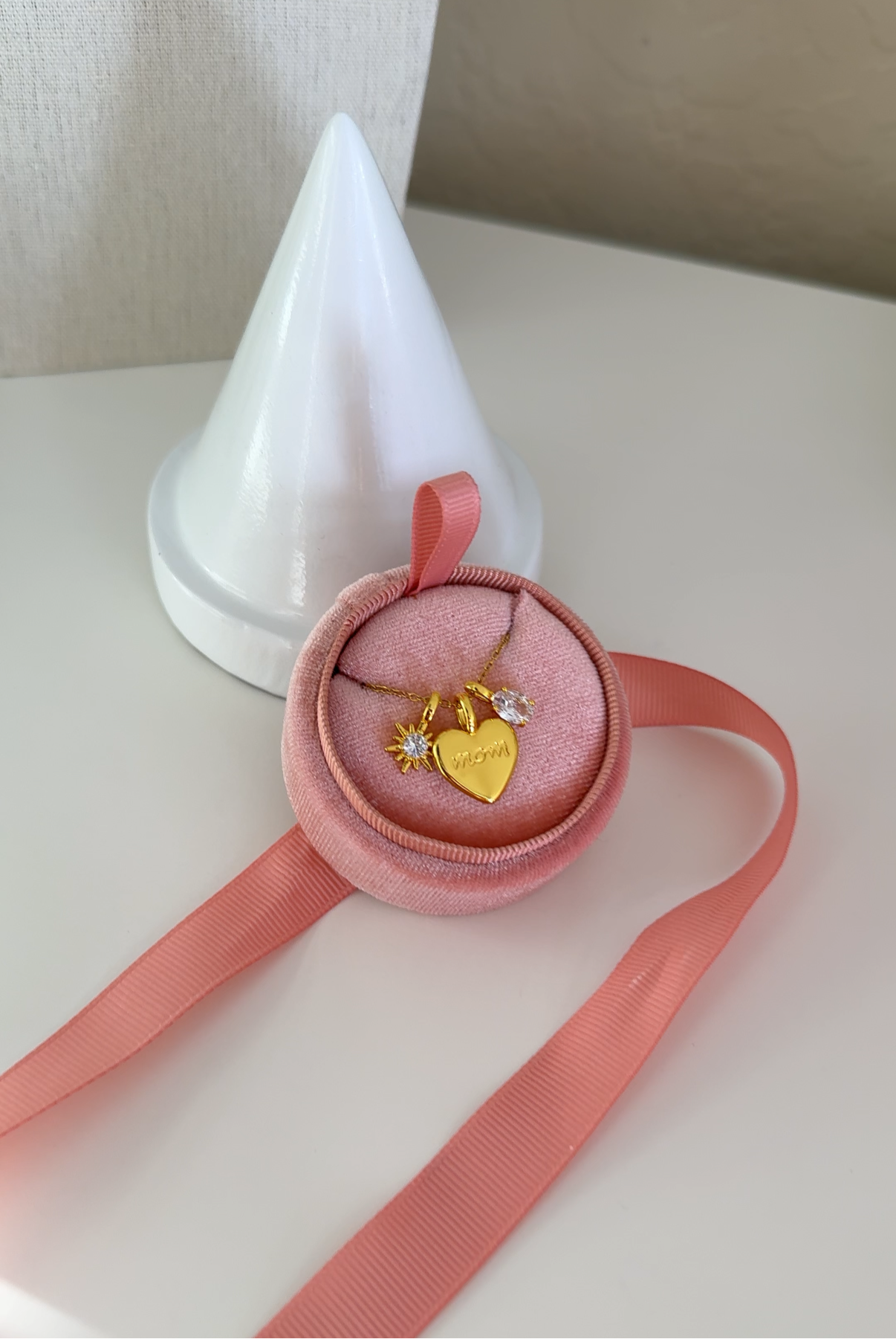 Mom Necklace