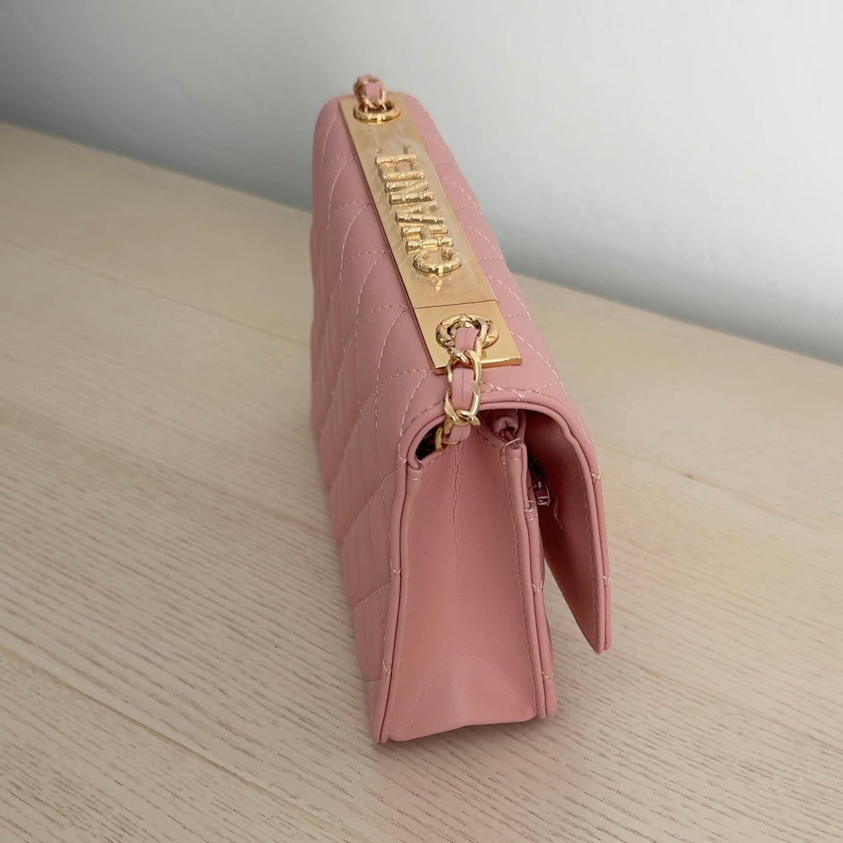 Pink Purse