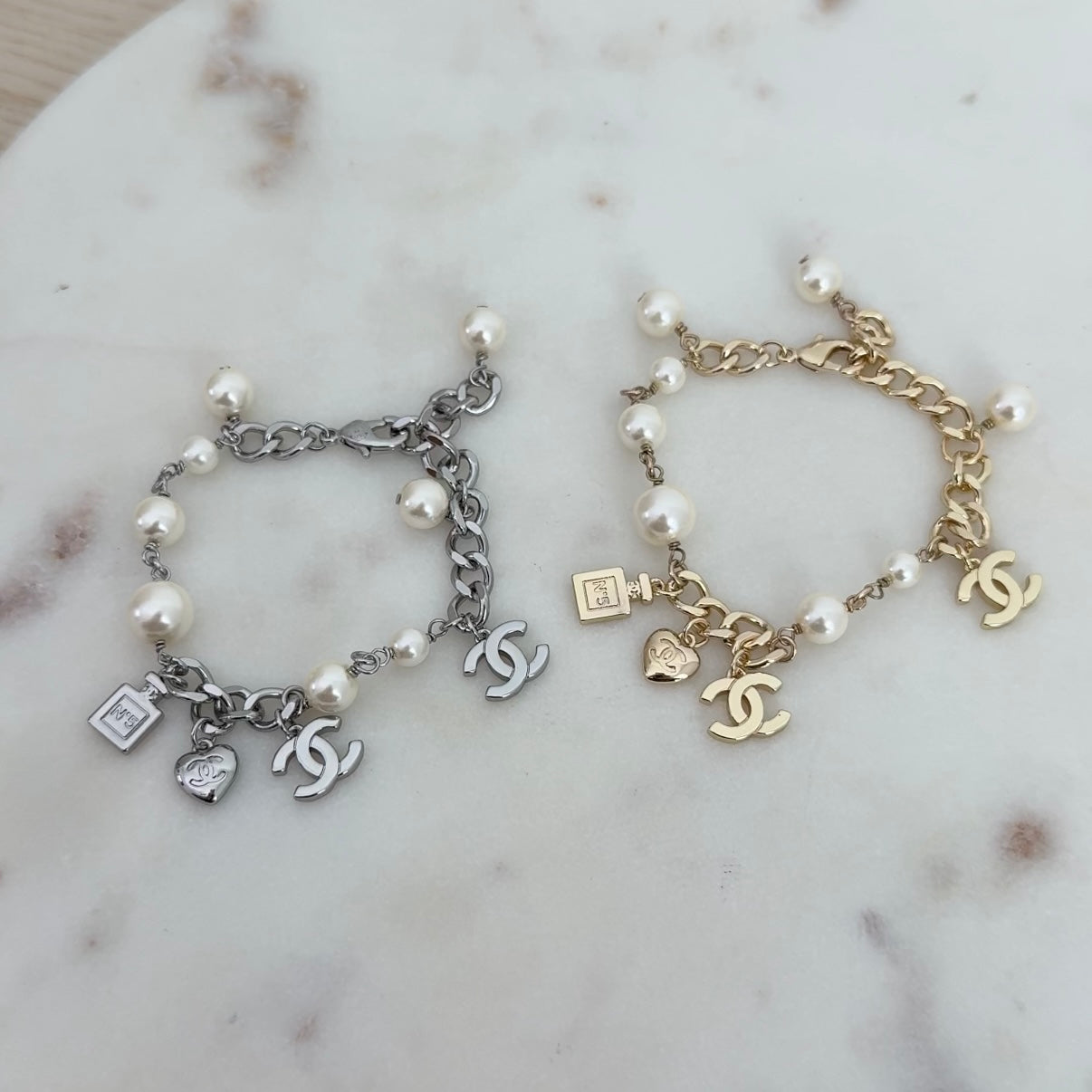 Charms Bracelet