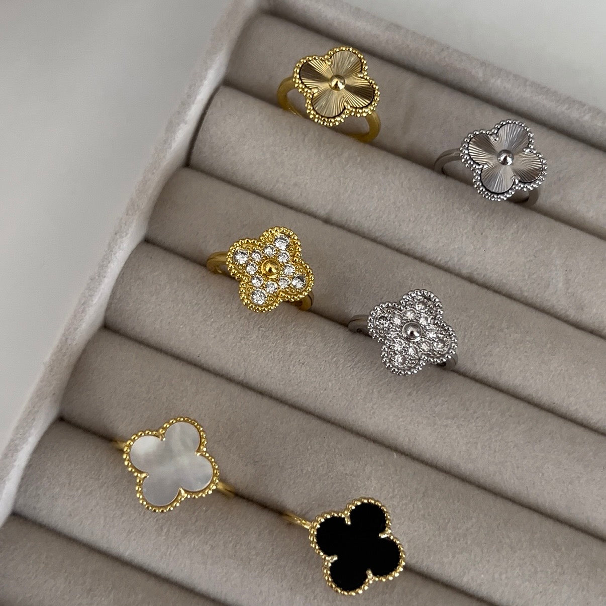 Lucky Ring