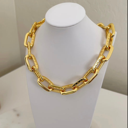 Statement Necklace