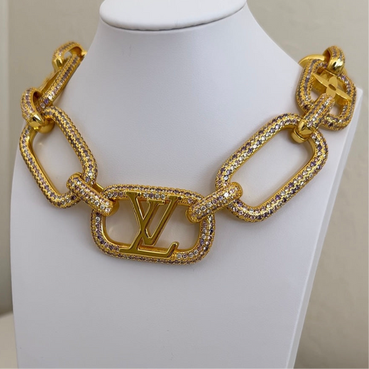 Statement Necklace