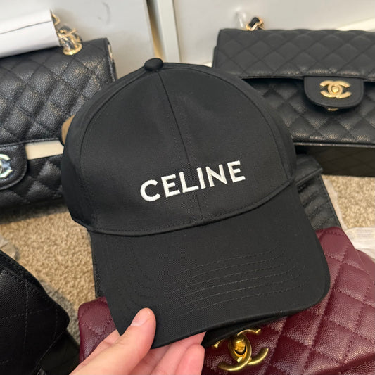 Cap