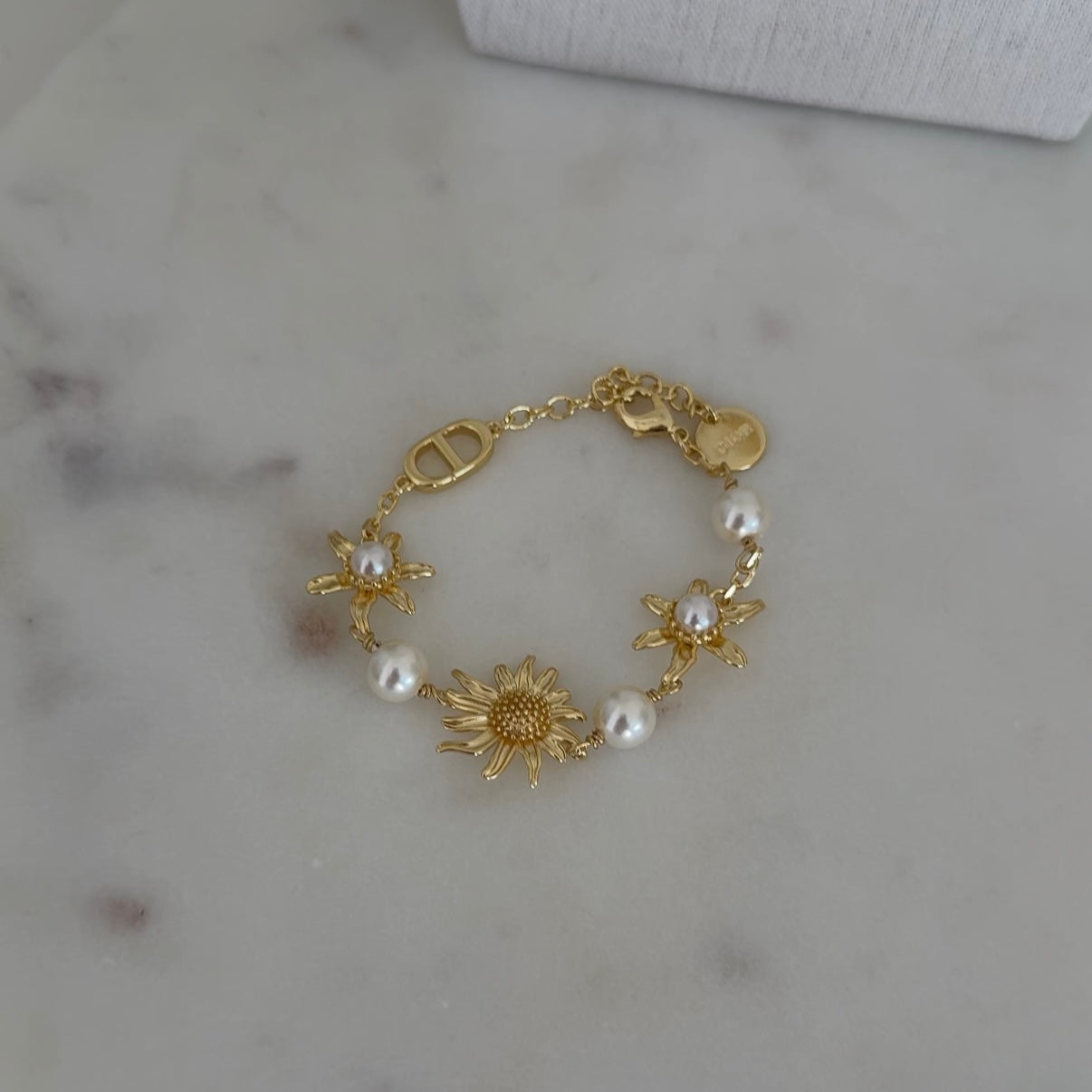 Sunflower Jewels