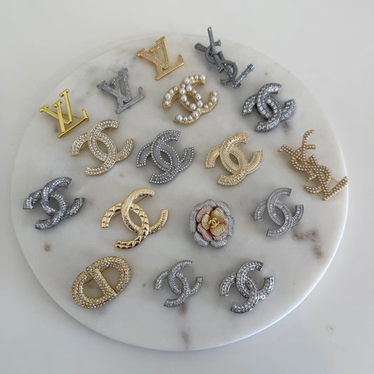 Brooch