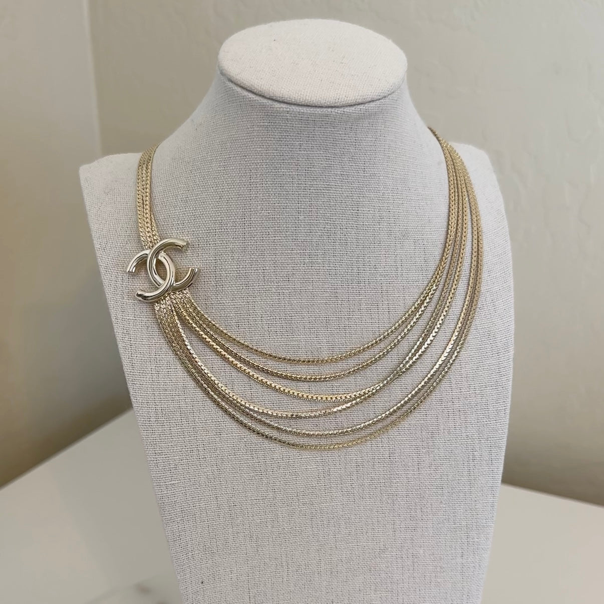 Statement Necklace