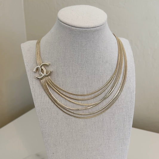 Statement Necklace