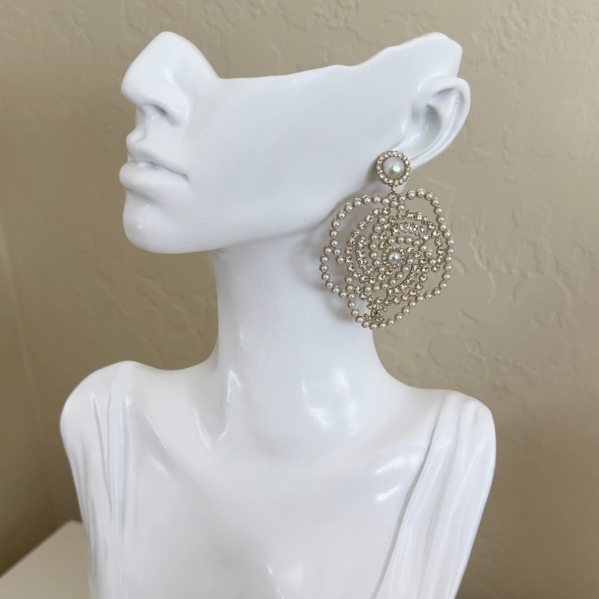 Statement Earrings