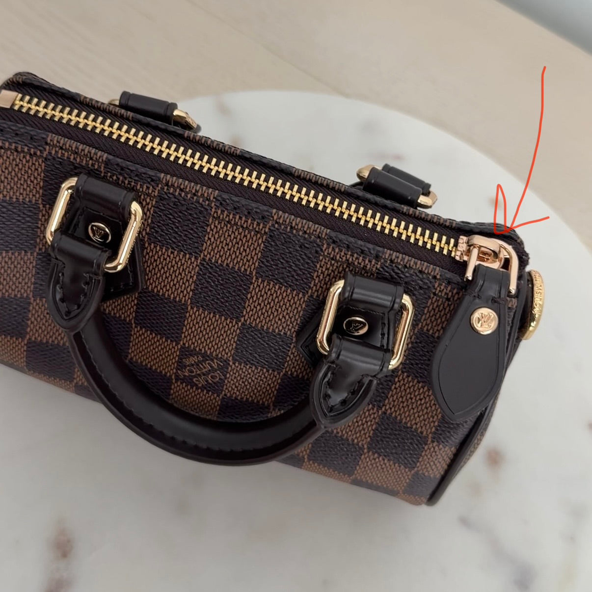 Mini Purse (Read Description)