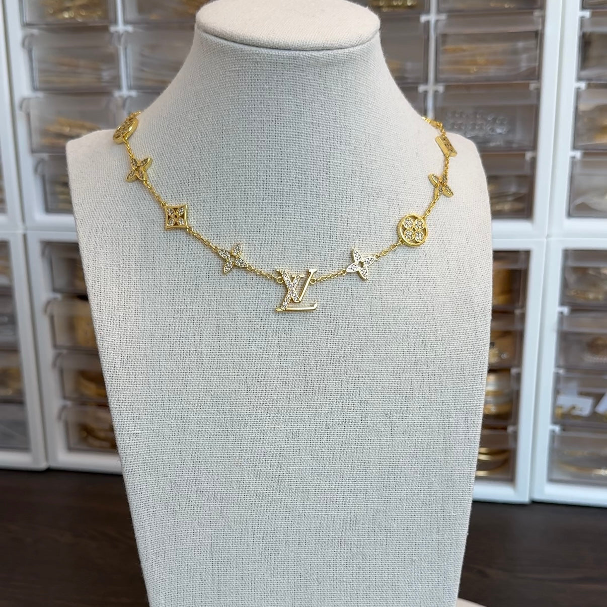 Premium Bling Jewels