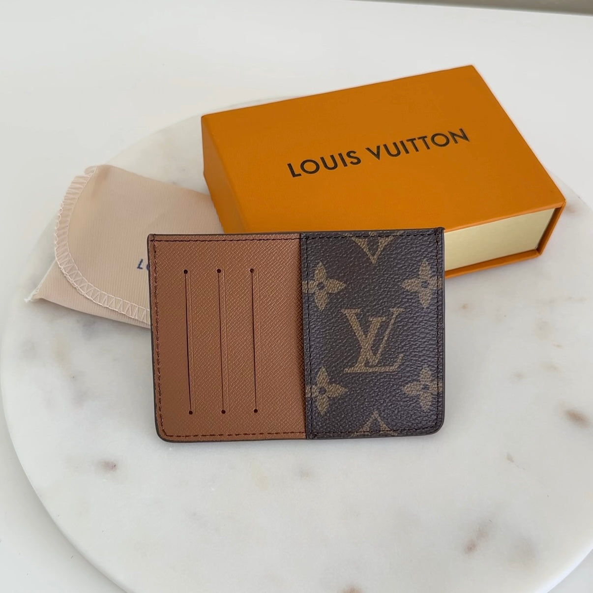 Card Holder