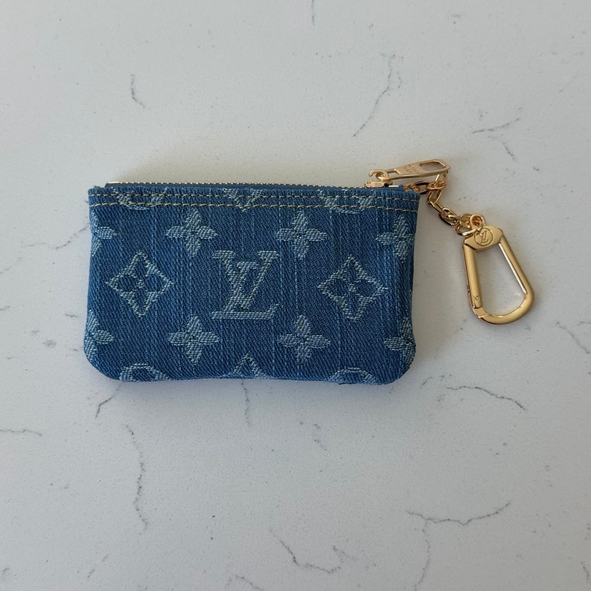 Coin/Key Pouch