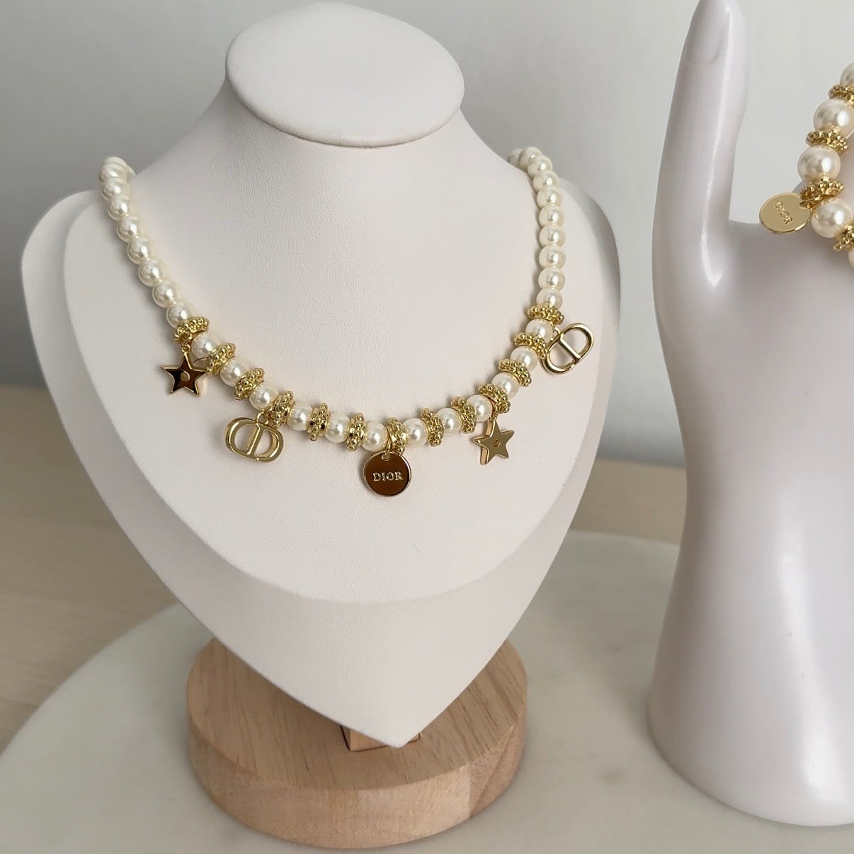 Pearl Jewels