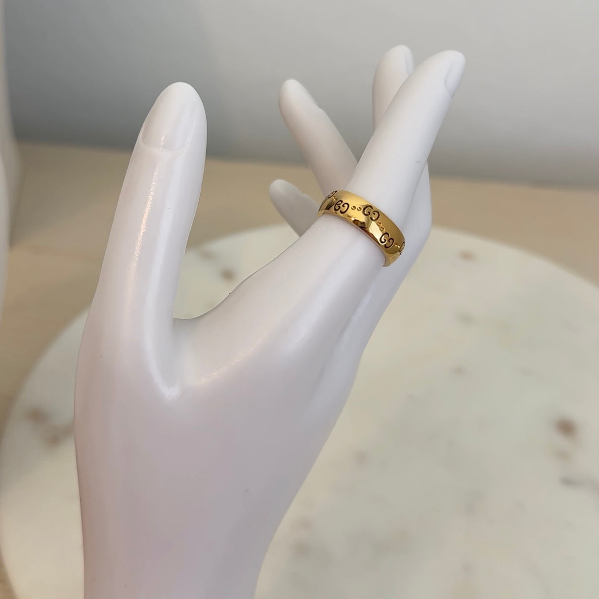 Ring