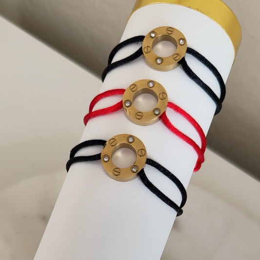 Thread Bracelet