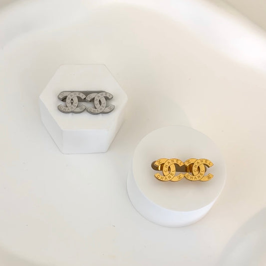 Small Stud Earrings